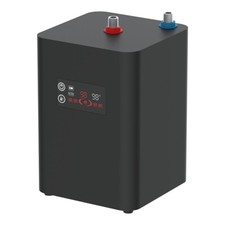 1.5kw Digital Instant Boiling Hot Water Kitchen Tap Tank 2.4L ✅