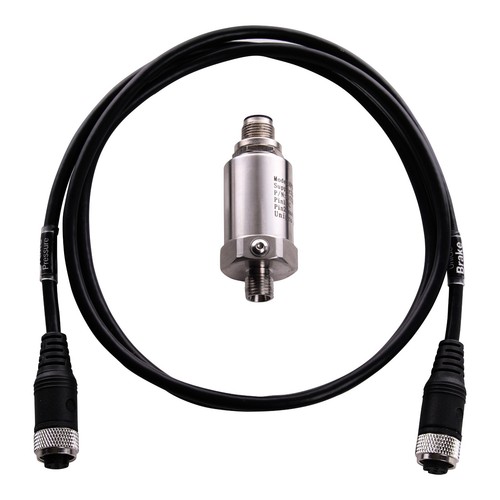Unipro unigo brake pressure - unigo,