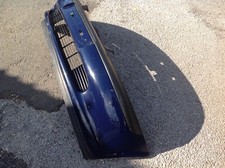 vauxhall vectra 1998 front bumper 