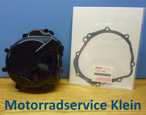 Genuine suzuki engine cover - genuine,