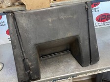 Diesel tank / cap MT1109 X