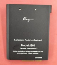 Cayin E01 Audio Motherboard
