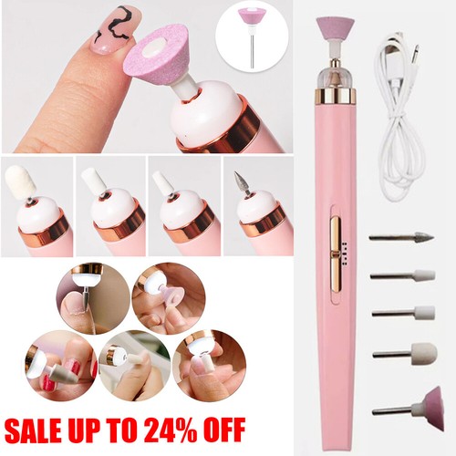 Professional electric nail - professional,