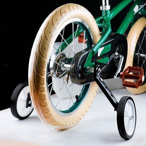Inch kids bike training - 16-24,