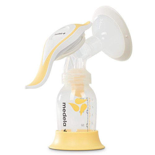 Medela harmony manual breast - harmony,