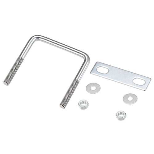 Sets bolts m8x82x75mm - 4,