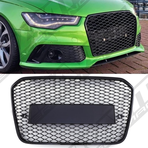 Rs6 style front - rs6,