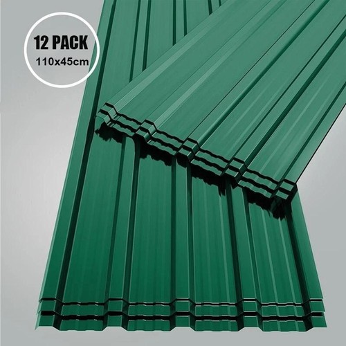 12x corrugated roof - 12x,