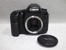 Canon EOS 7D Camera Body Only