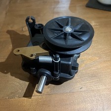 Hayter Harrier Gearbox -