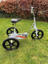 Vintage Retro WRK Supa Style