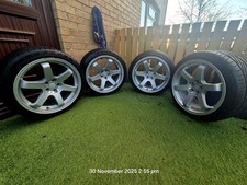 4x Bola B1's VAG fitment