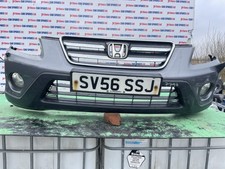 HONDA CR-V ESTATE 5DR I-VTEC