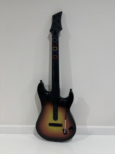 Guitar hero redoctane wireless - redoctane,