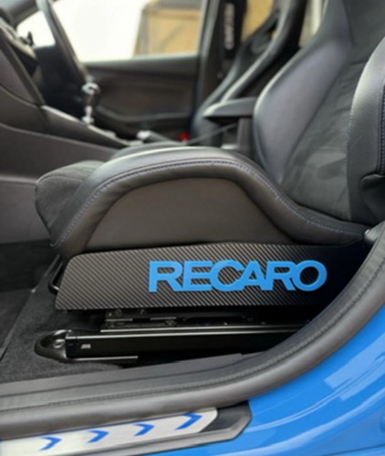 Focus mk3 recaro - mk3.5, rs