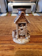 Swagman Pottery Bottle