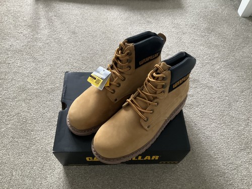 Mens cat powerplant safety - mens,