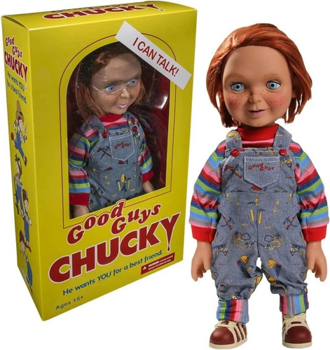 Child play talking - child's, 15"