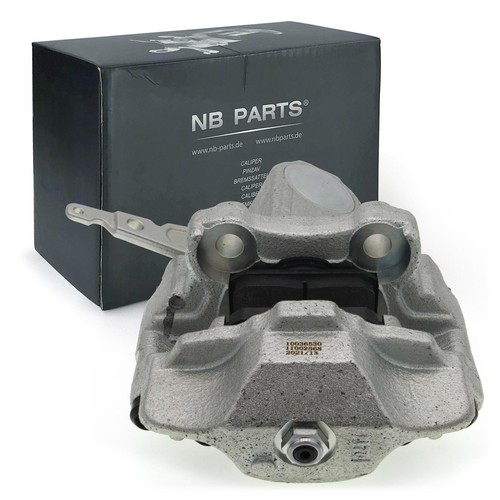 Rear brake caliper - caliper, for
