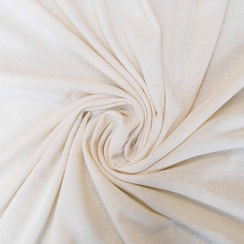 Pure hemp jersey - -, 100%