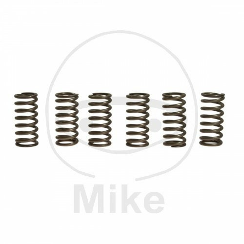 Ebc clutch springs - 6, +10