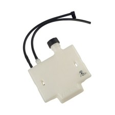 HEBO 1 LITRE FUEL TANK PLASTIC