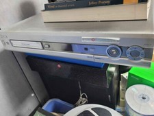 Philips DVDR70 DVD recorder -