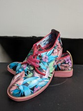 Irregular Choice: Dreamy Day Ladies Shoes EU38/UK5/US7