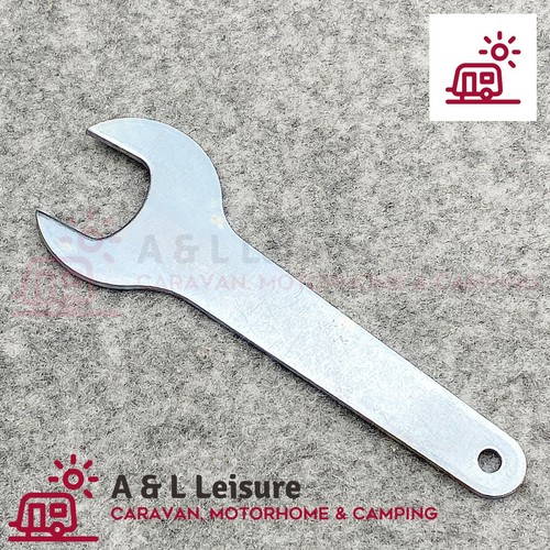 Gas spanner 30mm lpg bottle - spanner,