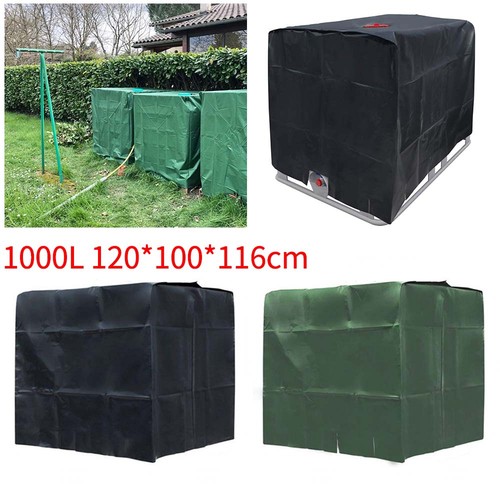 1000l ibc water - ibc, container