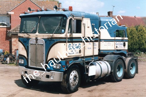 Thh truck photos - thh,