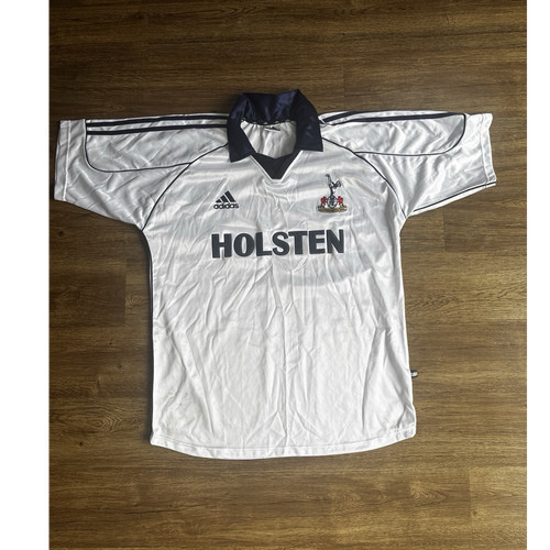 Tottenham hotspur 1999 2001 - tottenham, 1999/2001