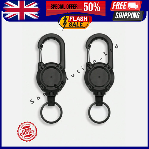 Heavy duty retractable - heavy,