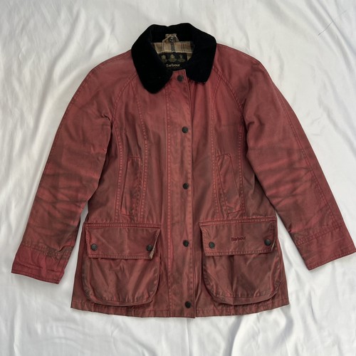 Barbour classic beadnell - barbour, wax