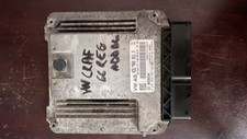Vw Crafter Engine Ecu