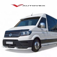 GLOSS BLACK BONNET WIND STONE