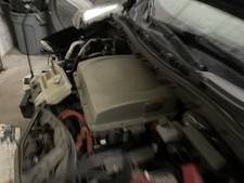 Engine Electric Traction Motor Fits 17-23 LEAF 4739688