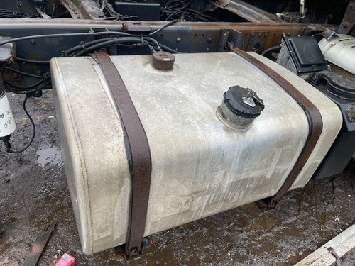 Iveco eurocargo fuel tank 18 - fuel,