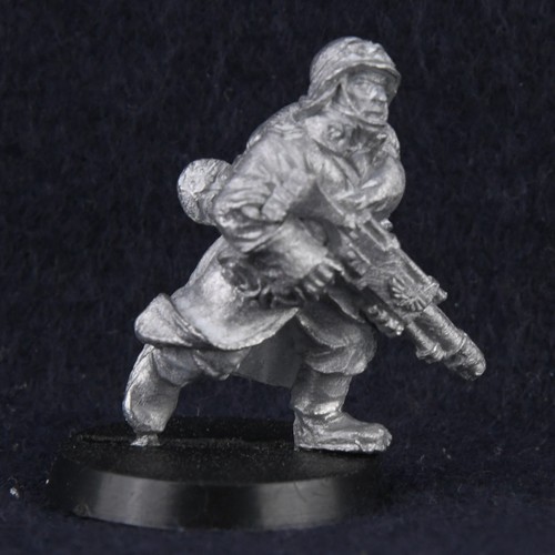Imperial guard valhallan ice - guard,