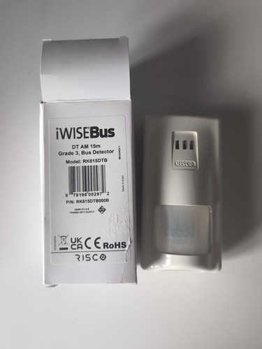 Risco iwisebus 15m grade - iwisebus, dt