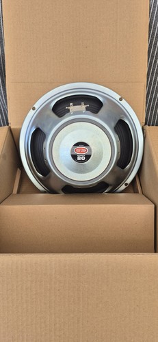 Celestion seventy guitar - celestion,