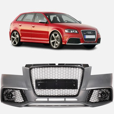 AUDI A3 S3 8P FACELIFT