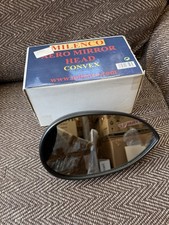 Milenco Aero Mirror Head