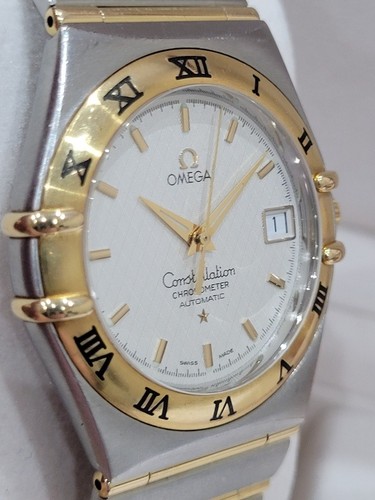 Full set omega constellation - set,