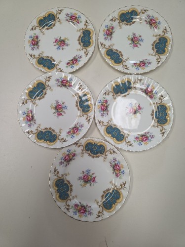 Royal albert berkeley - royal,