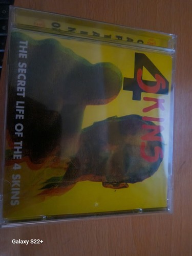 Skins the secret - skins, life