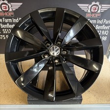 1 X VW VOLKSWAGEN SCIROCCO CC