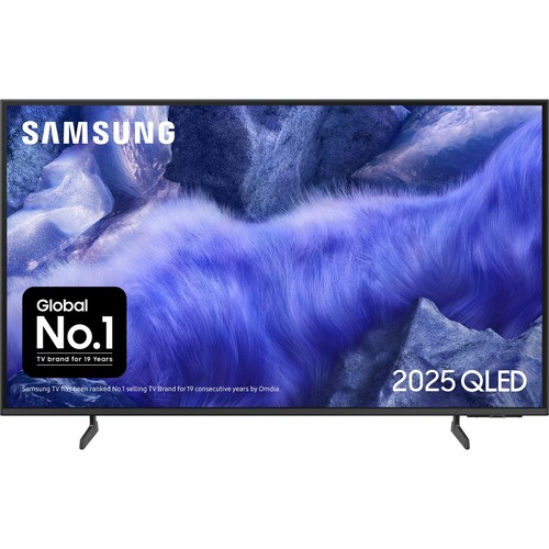Samsung qe55qef1 inch - samsung, qled