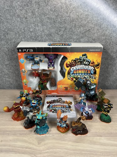 Skylanders giants playstation - giants,
