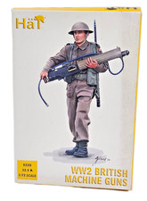 HaT 8228 WW2 British Machine